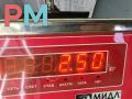 стекло двери задней левой Ford Focus 1 поколение [рестайлинг] 2003, 1.6 л., i, бензин, МКПП, серый, универсал - фото №3