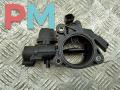 заслонка дроссельная Ford Focus 2 поколение [рестайлинг] 2008, 2.0 л., дизель, АКПП, серый, универсал, 6G9Q9E926AE - фото №3