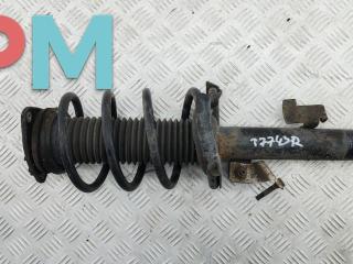 стойка передняя Ford C-Max 2 поколение 2010, 2.0 л., дизель, АКПП, синий, минивэн, 3M5118045CCM