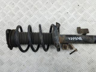стойка передняя Ford C-Max 2010, 2.0 л., дизель, АКПП, синий, минивэн, 3M5118045CCM