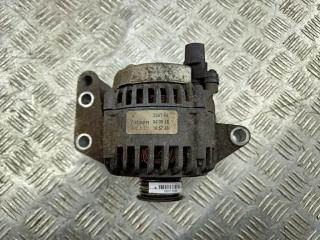 генератор Ford Fiesta 2004, 1.3 л., бензин, МКПП, серый, хетчбэк 5 дв., 2S6TFA