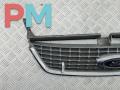 решетка радиатора Ford Mondeo 4 поколение 2007, чёрный, универсал, 7S718200A - фото №2