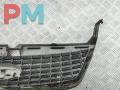 решетка радиатора Ford Mondeo 4 поколение 2007, чёрный, универсал, 7S718200A - фото №4