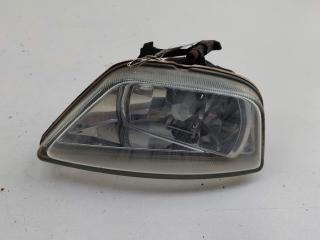 фара противотуманная правая Ford Focus 1 поколение [рестайлинг] 2002, 1.8 л., бензин, МКПП, чёрный, универсал, 2M5115K201AG