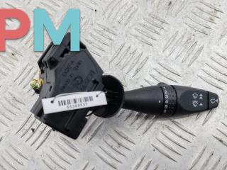 переключатель дворников Ford Fusion 1 поколение [рестайлинг] 2006, 1.4 л., дизель, МКПП, серый, хетчбэк 5 дв.