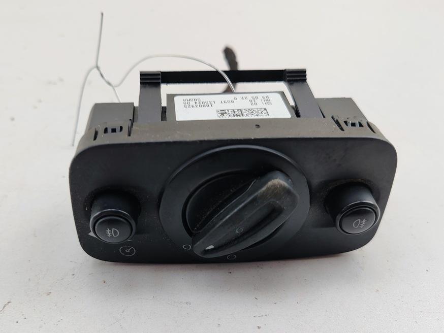 переключатель света Ford Mondeo IV 2009, 2.0 л., дизель, АКПП, белый, универсал, 8G9T13A024DA