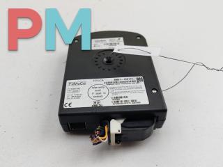 блок Bluetooth Ford Mondeo 4 поколение 2009, 2.0 л., дизель, АКПП, белый, универсал, 8M5T19C112BM