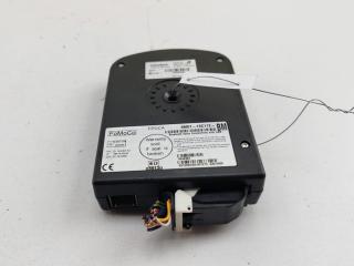 блок Bluetooth Ford Mondeo 4 поколение 2009, 2.0 л., дизель, АКПП, белый, универсал, 8M5T19C112BM