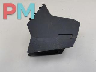 консоль салона (центральная часть) Ford Transit/Tourneo Connect 2010, 1.8 л., дизель, МКПП, белый, фургон, 9T16V04734ABW