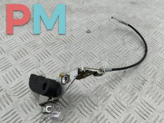 замок двери задней левой Ford Transit/Tourneo Connect 2006, 1.8 л., дизель, МКПП, белый, фургон, 2T14V431A03AM