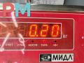 замок двери задней левой Ford Transit/Tourneo Connect 2006, 1.8 л., дизель, МКПП, белый, фургон, 2T14V431A03AM - фото №4