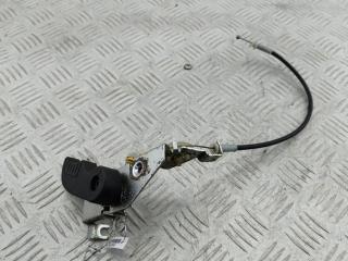 замок двери задней левой Ford Transit/Tourneo Connect 2006, 1.8 л., дизель, МКПП, белый, фургон, 2T14V431A03AM