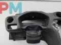 панель передняя салона (торпедо) Ford Mondeo 4 поколение 2007, 2.0 л., дизель, МКПП, чёрный, универсал - фото №2