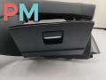 панель передняя салона (торпедо) Ford Mondeo 4 поколение 2007, 2.0 л., дизель, МКПП, чёрный, универсал - фото №5