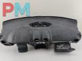 панель передняя салона (торпедо) Ford Mondeo 4 поколение 2007, 2.0 л., дизель, МКПП, чёрный, универсал - фото №6