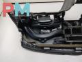 панель передняя салона (торпедо) Ford Mondeo 4 поколение 2007, 2.0 л., дизель, МКПП, чёрный, универсал - фото №11