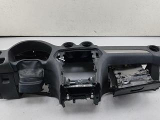 панель передняя салона (торпедо) Ford Mondeo 4 поколение 2007, 2.0 л., дизель, МКПП, чёрный, универсал