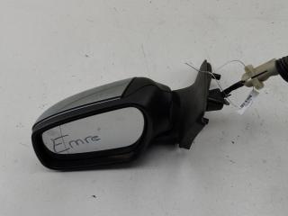 зеркало левое Ford Mondeo 3 поколение [рестайлинг] 2006, 1.8 л., бензин, МКПП, серый, седан, 836155