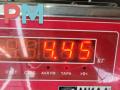 бампер передний Ford Focus 2 поколение 2005, i, бензин, чёрный, хетчбэк 5 дв., 4M5117757A - фото №2