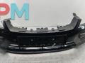 бампер передний Ford Focus 2 поколение 2005, i, бензин, чёрный, хетчбэк 5 дв., 4M5117757A - фото №4
