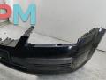 бампер передний Ford Focus 2 поколение 2005, i, бензин, чёрный, хетчбэк 5 дв., 4M5117757A - фото №5