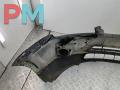 бампер передний Ford Focus 2 поколение 2005, i, бензин, чёрный, хетчбэк 5 дв., 4M5117757A - фото №7