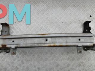 усилитель бампера переднего Ford Galaxy 2 поколение 2006, 2.0 л., дизель, МКПП, серый, минивэн