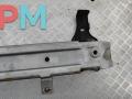 усилитель бампера переднего Ford Galaxy 2 поколение 2006, 2.0 л., дизель, МКПП, серый, минивэн - фото №4