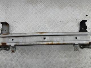 усилитель бампера переднего Ford Galaxy 2 поколение 2006, 2.0 л., дизель, МКПП, серый, минивэн