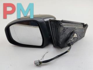 зеркало левое Ford Mondeo 4 поколение 2008, 2.0 л., бензин, МКПП, чёрный, седан, 212876121