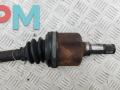 полуось передняя левая (приводной вал, ШРУС) Ford Mondeo 4 поколение 2008, 2.0 л., бензин, МКПП, чёрный, седан, 6G9J3B4378D - фото №2