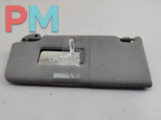 козырек солнцезащитный Ford Mondeo 3 поколение [рестайлинг] 2003, 2.0 л., дизель, МКПП, серый, универсал
