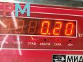 Молдинг стекла двери наружный Ford Fusion 1 поколение 2004, 1.4 л., бензин, МКПП, синий, хетчбэк 5 дв. - фото №6
