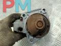 стартер Ford Focus 2 поколение 2005, 1.6 л., i, бензин, МКПП, чёрный, хетчбэк 5 дв., 0001107417, 2S6U11000CB - фото №4