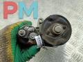 стартер Ford Focus 2 поколение 2005, 1.6 л., i, бензин, МКПП, чёрный, хетчбэк 5 дв., 0001107417, 2S6U11000CB - фото №5