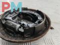 защитный кожух тормозного механизма Ford Fusion 1 поколение 2004, 1.4 л., бензин, МКПП, синий, хетчбэк 5 дв. - фото №3