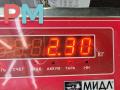 защитный кожух тормозного механизма Ford Fusion 1 поколение 2004, 1.4 л., бензин, МКПП, синий, хетчбэк 5 дв. - фото №5