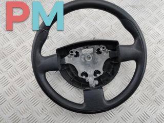 руль Ford Fusion 1 поколение [рестайлинг] 2006, 1.4 л., дизель, МКПП, серый, хетчбэк 5 дв., 6044914