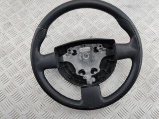 руль Ford Fusion 2006, 1.4 л., дизель, МКПП, серый, хетчбэк 5 дв., 6044914