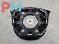 подушка безопасности водителя Ford Focus 2 поколение 2006, 1.6 л., i, бензин, МКПП, чёрный, универсал, 4M51A042B85CE - фото №2