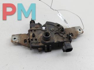 замок капота Ford Mondeo 3 поколение [рестайлинг] 2006, 2.2 л., дизель, МКПП, чёрный, хетчбэк 5 дв., 1S7A16700AB