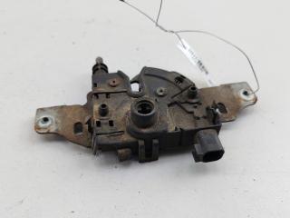 замок капота Ford Mondeo 3 поколение [рестайлинг] 2006, 2.2 л., дизель, МКПП, чёрный, хетчбэк 5 дв., 1S7A16700AB