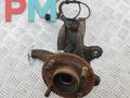 ступица передняя правая Ford Fiesta 5 поколение 2004, 1.3 л., бензин, МКПП, серый, хетчбэк 5 дв. - фото №2