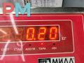 замок двери задней левой Ford Transit/Tourneo Connect 2006, 1.8 л., дизель, МКПП, белый, фургон, 2T14V43287BP - фото №4