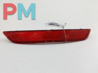 катафот Ford Mondeo 4 поколение 2008, 2.0 л., бензин, МКПП, чёрный, седан, 7S71515C0AC