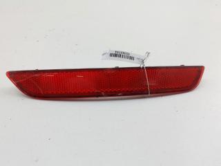 катафот Ford Mondeo 4 поколение 2008, 2.0 л., бензин, МКПП, чёрный, седан, 7S71515C0AC