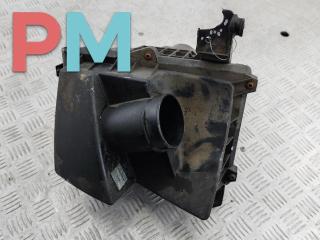 корпус воздушного фильтра Ford Focus 2 поколение 2005, 1.6 л., i, бензин, МКПП, чёрный, хетчбэк 5 дв., 7M519600