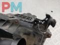 корпус воздушного фильтра Ford Focus 2 поколение 2005, 1.6 л., i, бензин, МКПП, чёрный, хетчбэк 5 дв., 7M519600 - фото №2