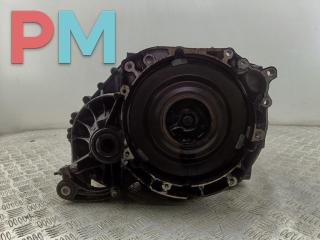 КПП автоматическая (АКПП) Ford Focus 2 поколение [рестайлинг] 2008, 2.0 л., дизель, АКПП, серый, универсал, 7M5R7000AD