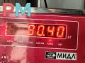 КПП автоматическая (АКПП) Ford Focus 2 поколение [рестайлинг] 2008, 2.0 л., дизель, АКПП, серый, универсал, 7M5R7000AD - фото №8